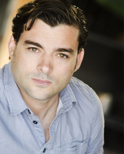 Mauricio Godoy